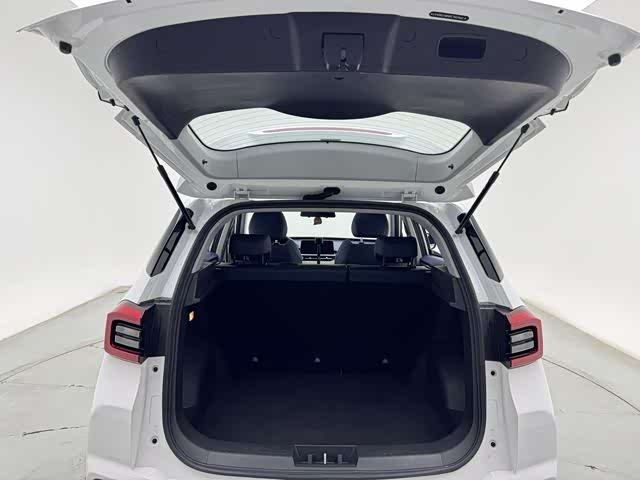 Фото 9 - Chery Tiggo 5x