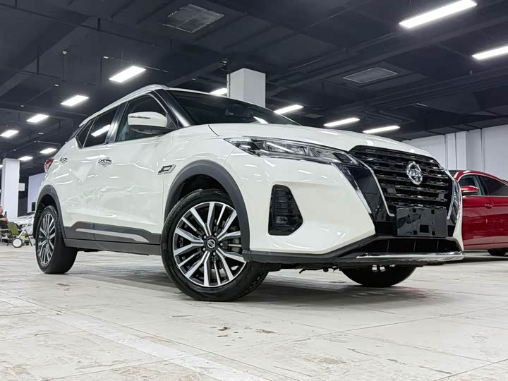 Фото 3 - Nissan Kicks