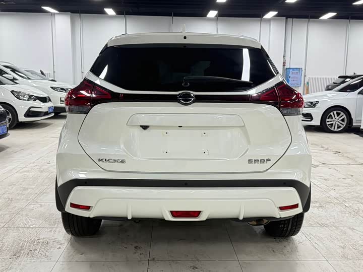 Фото 7 - Nissan Kicks