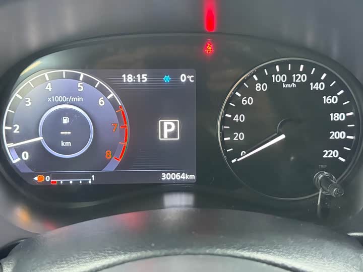 Фото 9 - Nissan Kicks