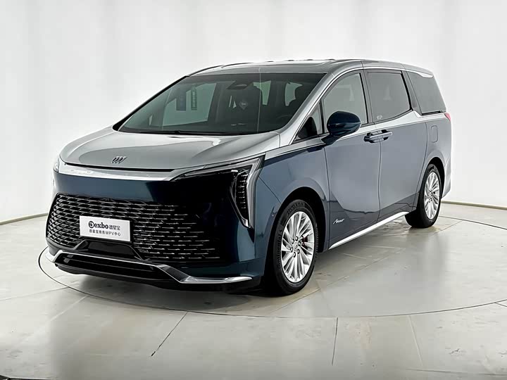 Фото 2 - Buick GL8 Century