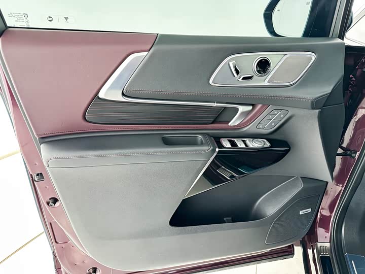 Фото 6 - Buick GL8 Century