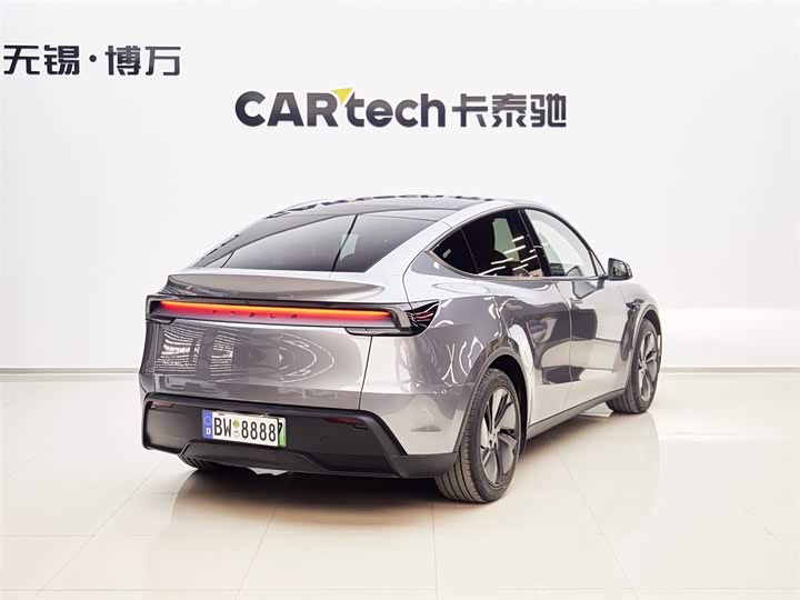 Фото 5 - Tesla Model Y