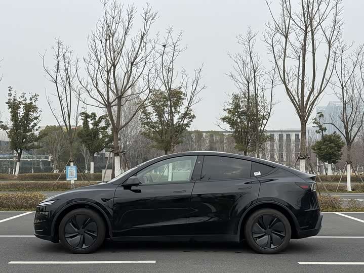 Фото 7 - Tesla Model Y