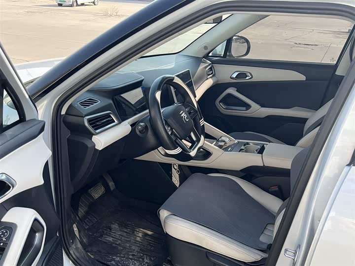 Фото 6 - BYD Yuan Up