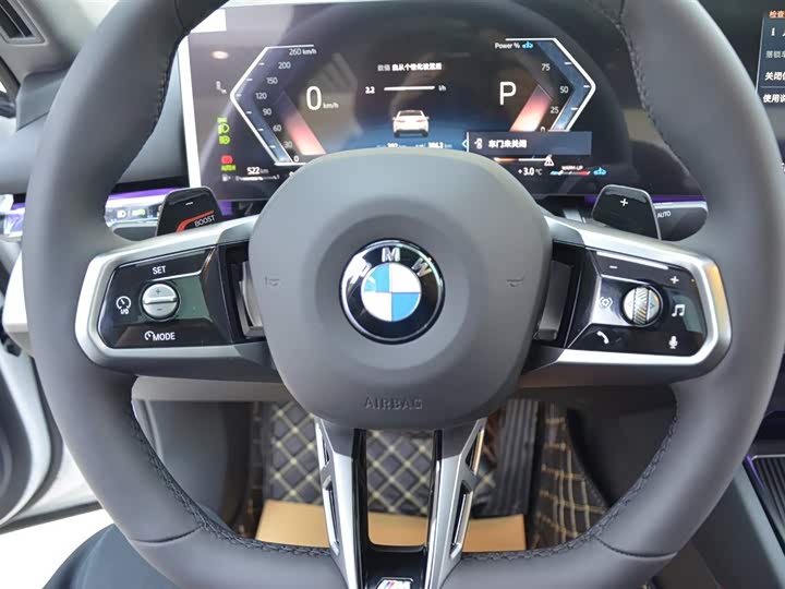 Фото 9 - BMW 5 Series