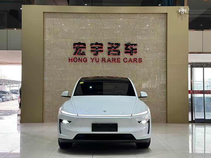 Фото 2 - Tesla Model Y