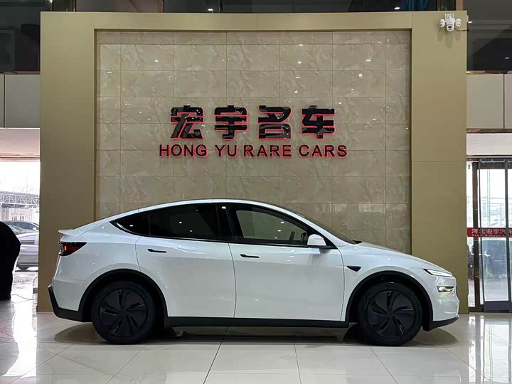 Фото 5 - Tesla Model Y