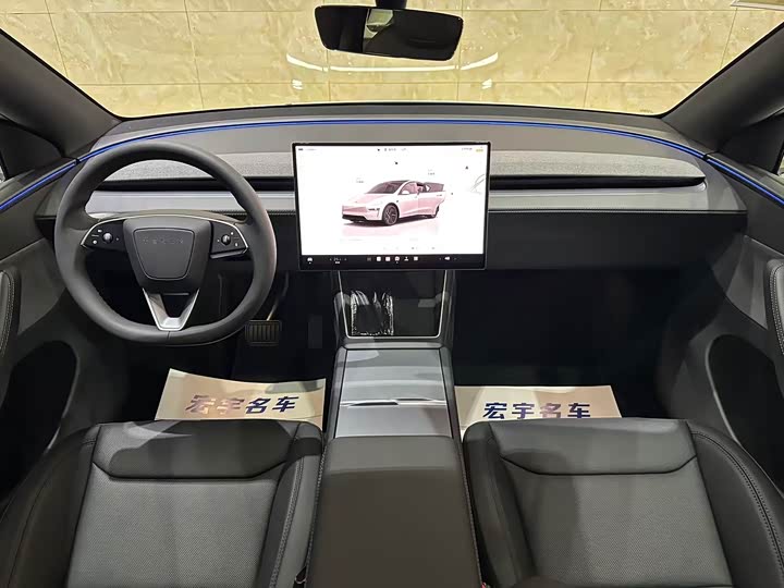 Фото 7 - Tesla Model Y
