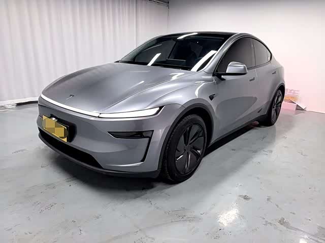 Photo 1 - Tesla Model Y