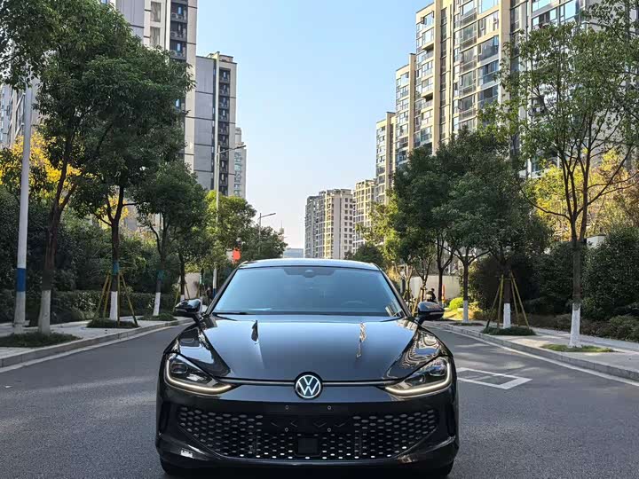 Фото 2 - Volkswagen Lamando L