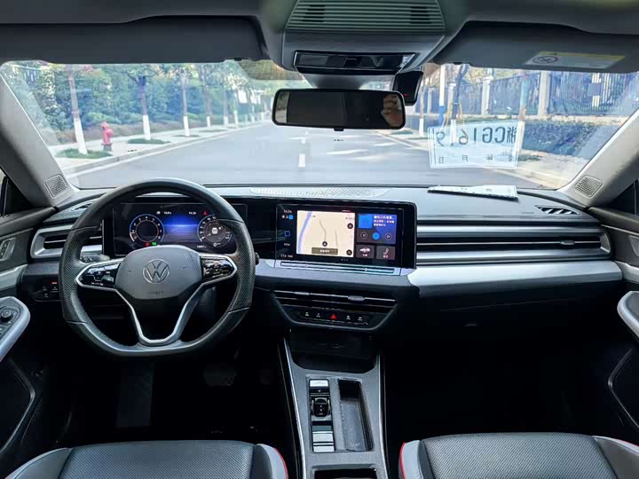 Фото 5 - Volkswagen Lamando L