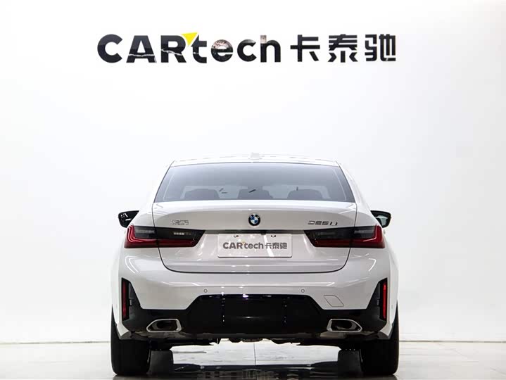 Фото 5 - BMW 3 Series