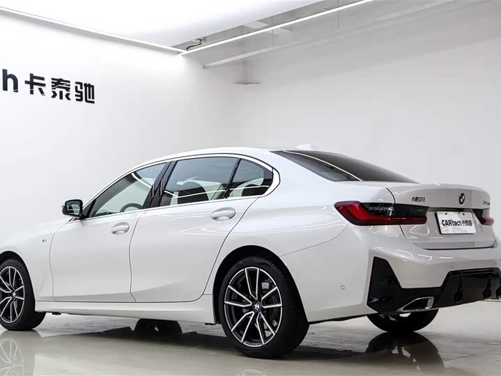 Фото 6 - BMW 3 Series