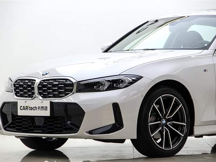 Фото 7 - BMW 3 Series