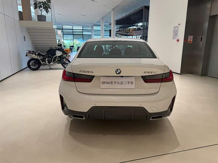 Фото 5 - BMW 3 Series