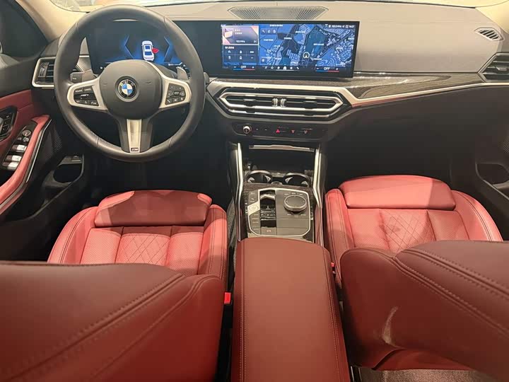 Фото 8 - BMW 3 Series