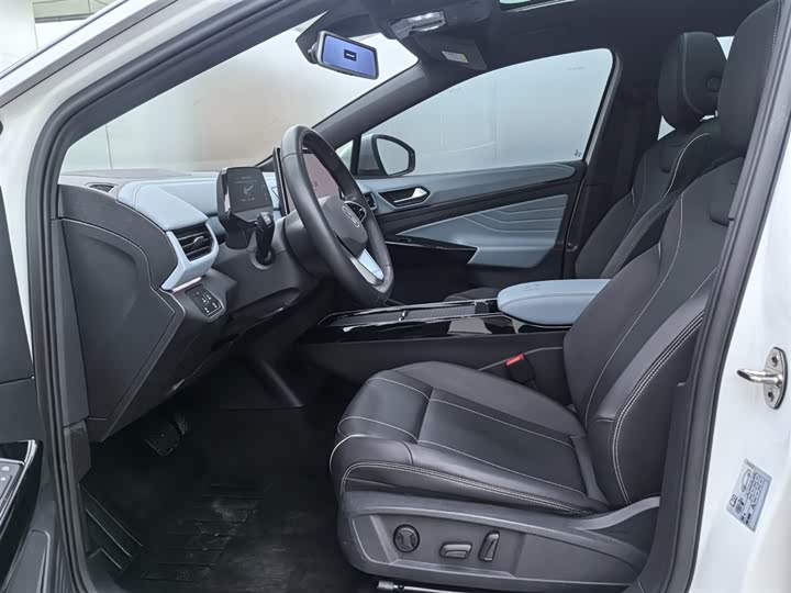 Фото 6 - Volkswagen ID.4 X