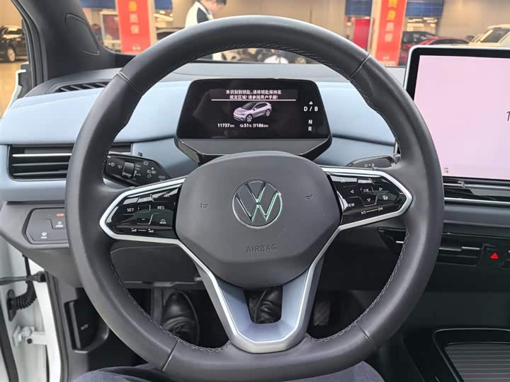 Фото 7 - Volkswagen ID.4 X