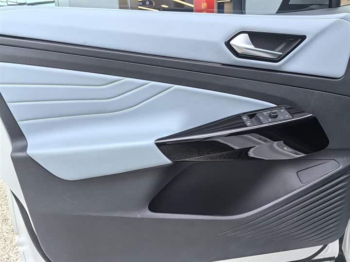 Фото 9 - Volkswagen ID.4 X