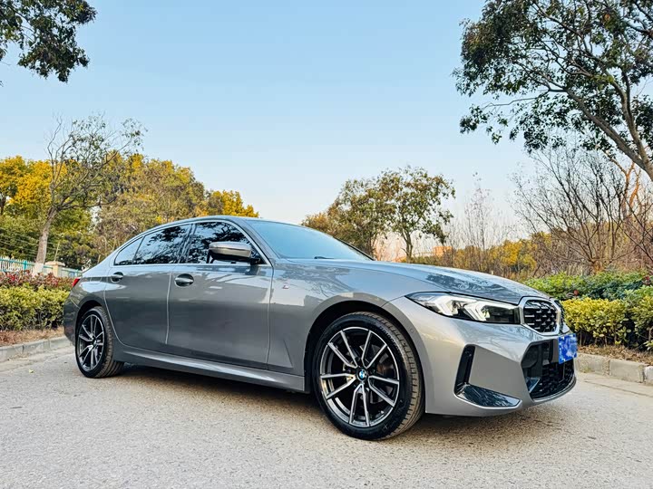 Фото 3 - BMW 3 Series