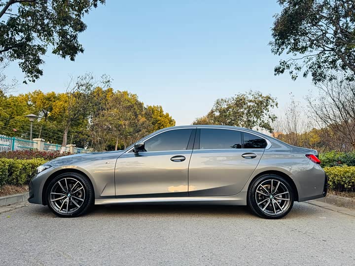 Фото 4 - BMW 3 Series