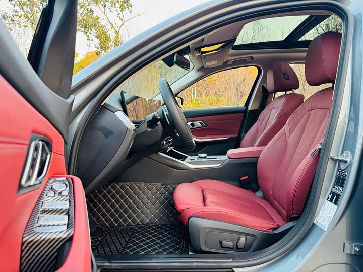 Фото 5 - BMW 3 Series