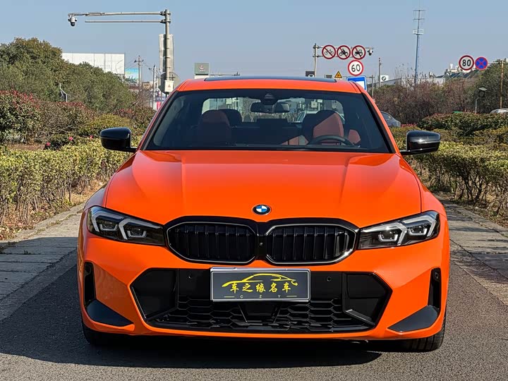 Фото 2 - BMW 3 Series