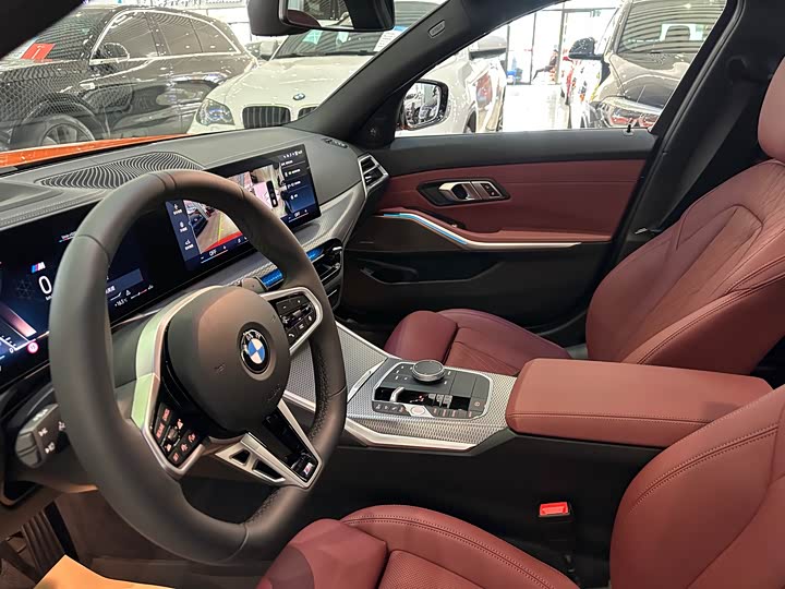 Фото 5 - BMW 3 Series