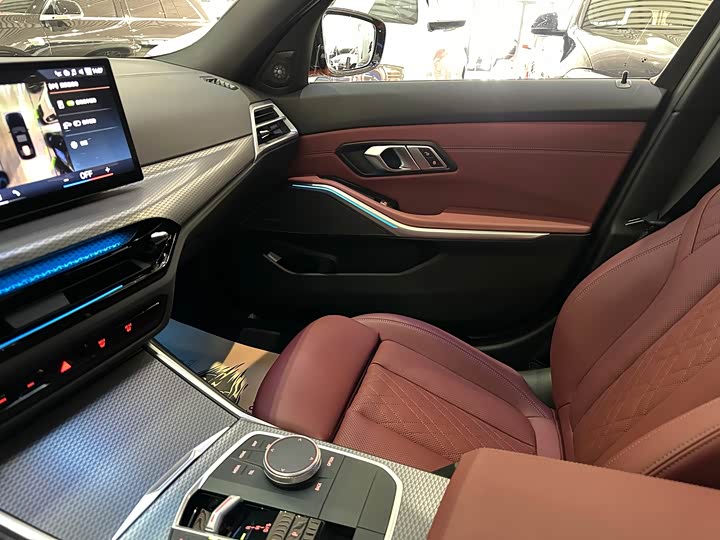 Фото 6 - BMW 3 Series