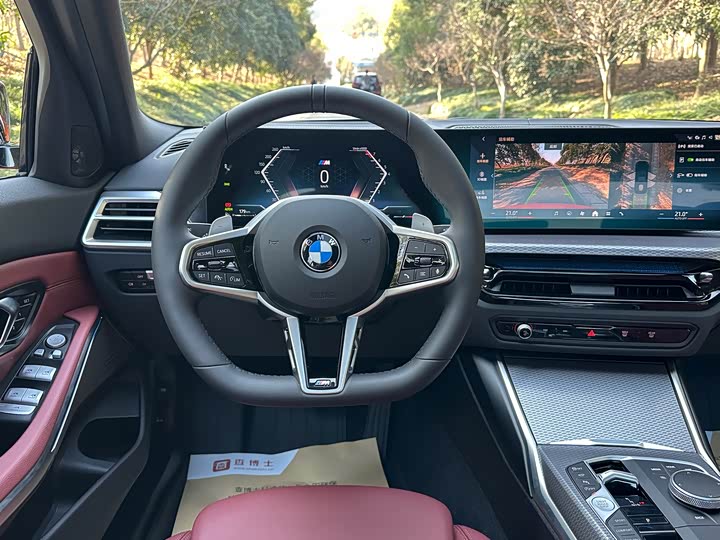 Фото 9 - BMW 3 Series