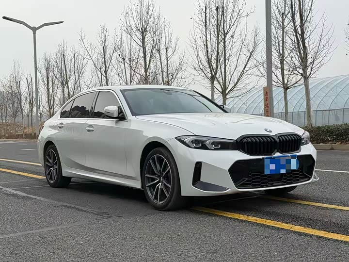 Фото 3 - BMW 3 Series