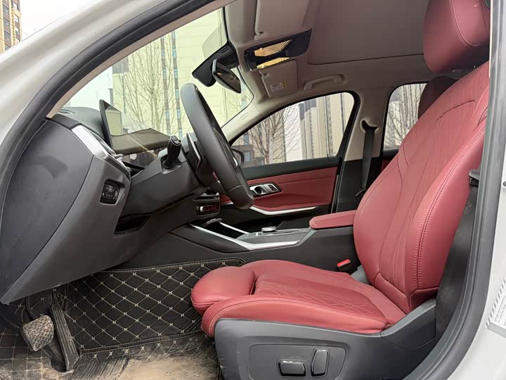 Фото 4 - BMW 3 Series