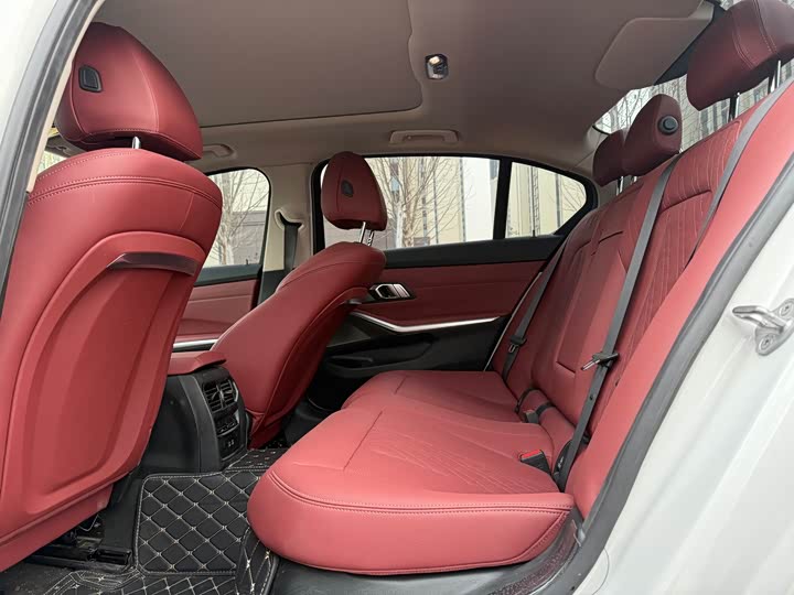 Фото 6 - BMW 3 Series