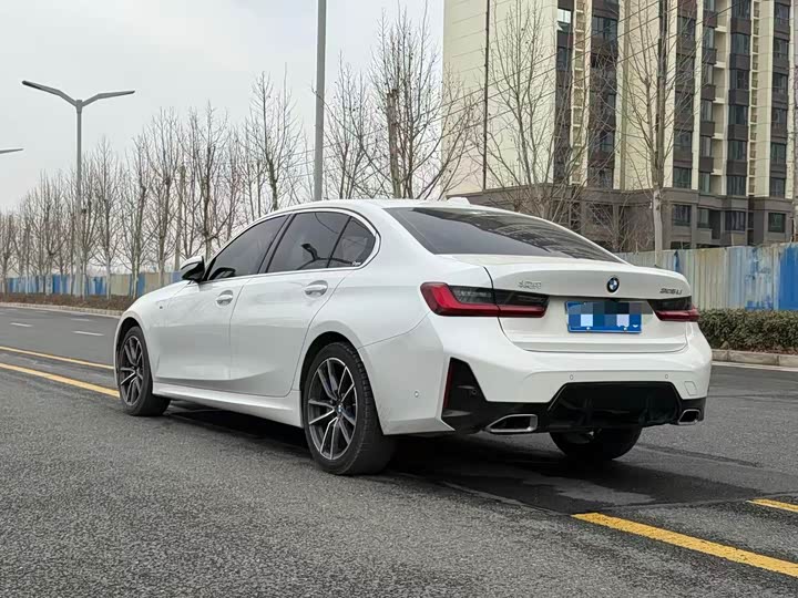 Фото 7 - BMW 3 Series