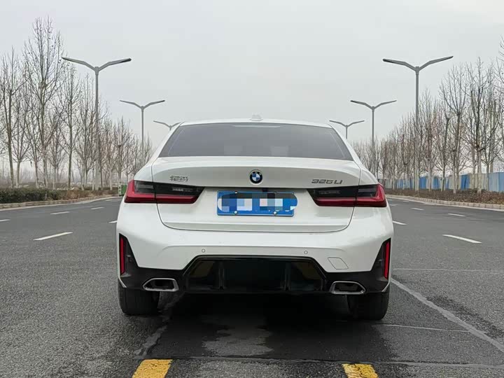 Фото 8 - BMW 3 Series