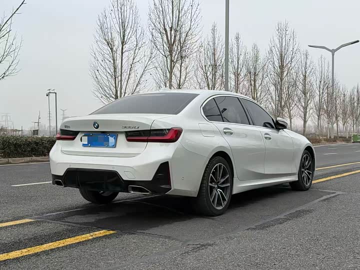 Фото 9 - BMW 3 Series