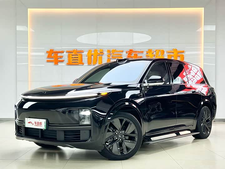 Фото 1 - LiXiang L9