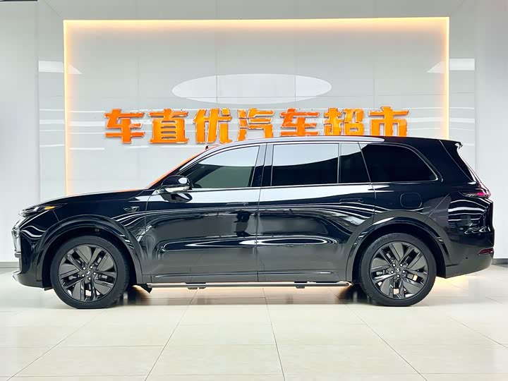 Фото 4 - LiXiang L9