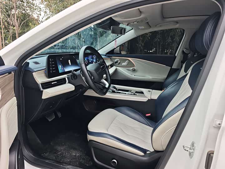 Фото 4 - Chery Arrizo 8