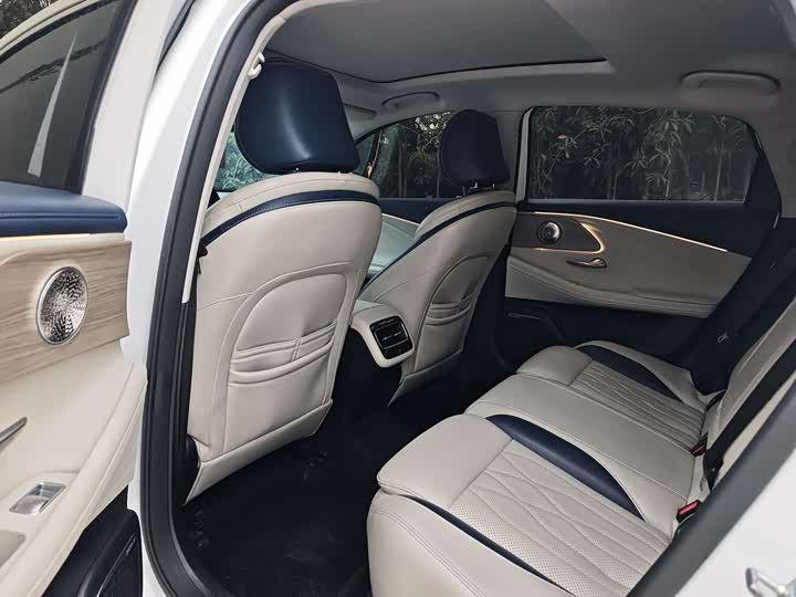 Фото 5 - Chery Arrizo 8