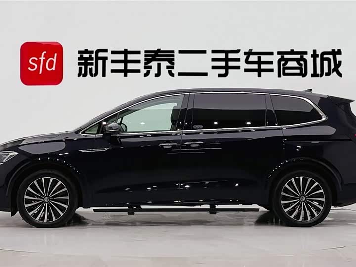 Фото 4 - Volkswagen Viloran