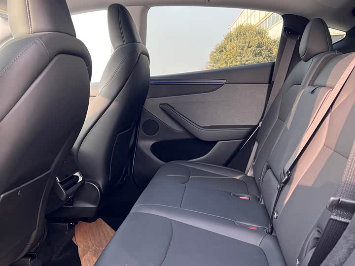 Фото 5 - Tesla Model Y