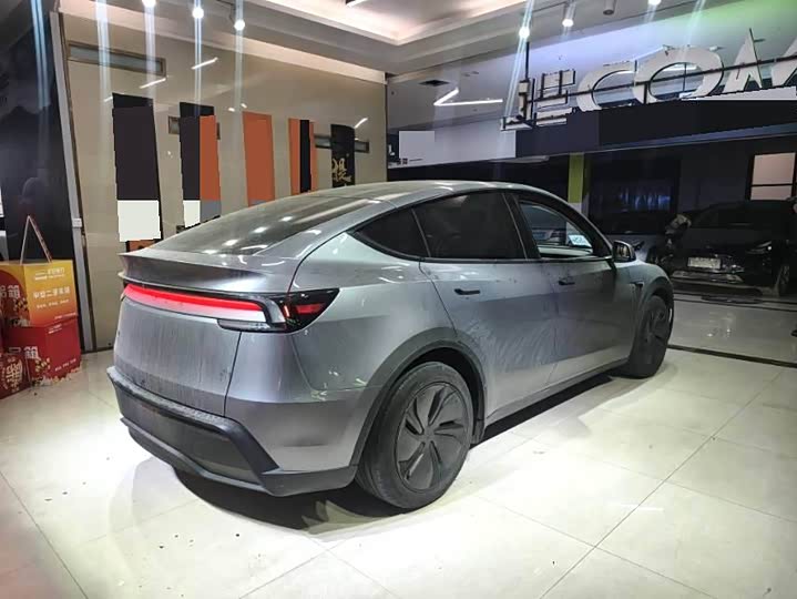 Фото 7 - Tesla Model Y