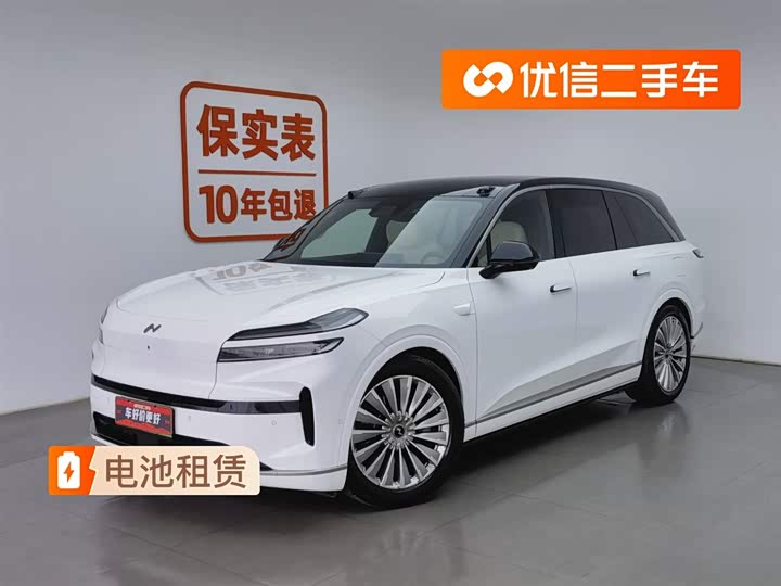 Фото 1 - Nio Onvo L90