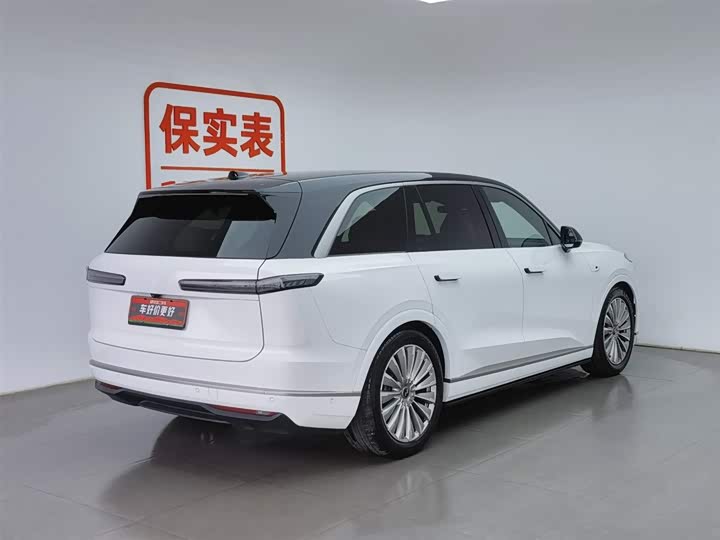 Фото 2 - Nio Onvo L90