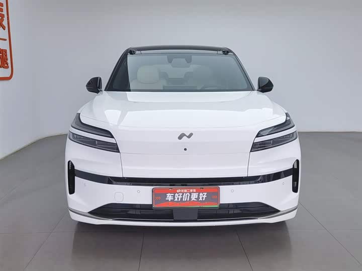 Фото 3 - Nio Onvo L90