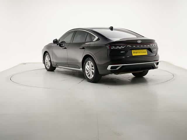 Фото 3 - Ford Mondeo