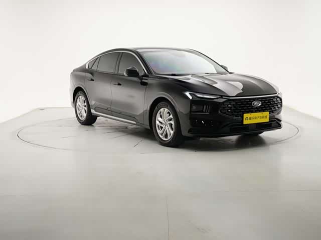 Фото 4 - Ford Mondeo