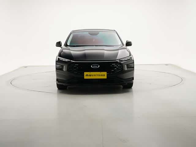 Фото 5 - Ford Mondeo